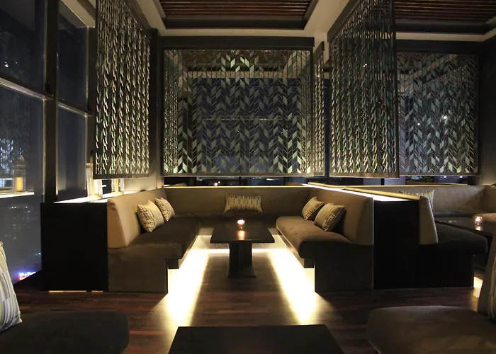 Ramee Grand Hotel And Spa