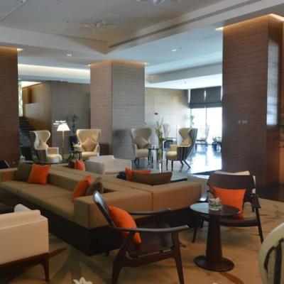Ramee Grand And Manama