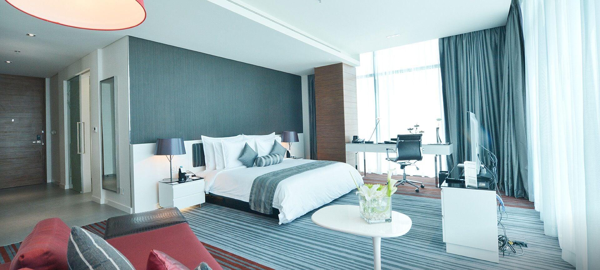 Ramee Grand And Hotel Manama