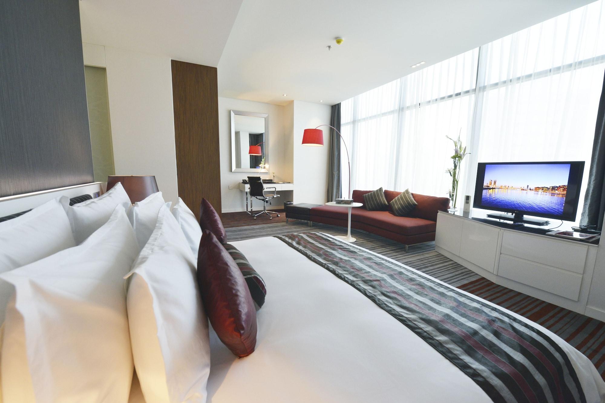 Ramee Grand And Hotel Manama