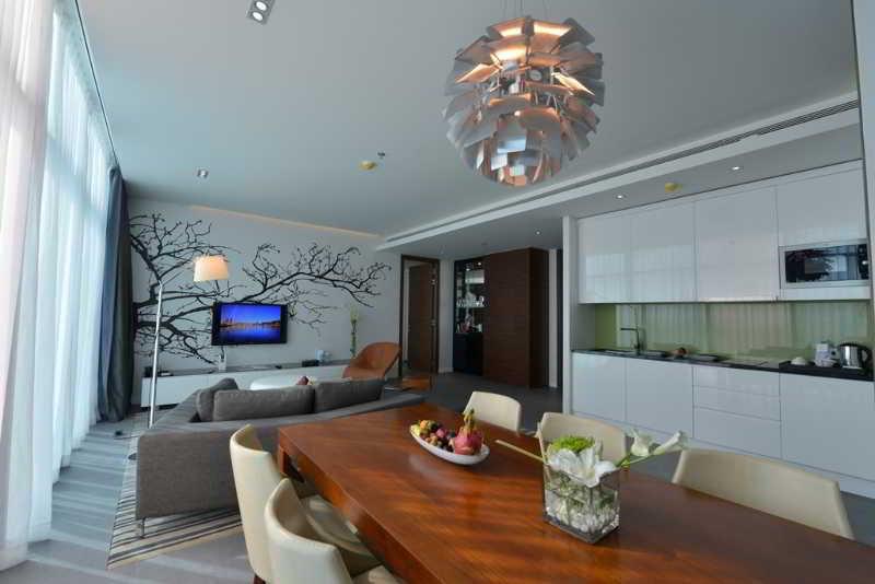 Ramee Grand And Hotel 5*
