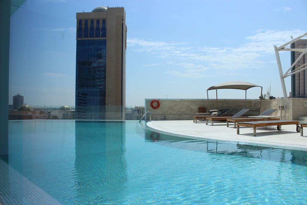 Hotel Ramee Grand And 5*