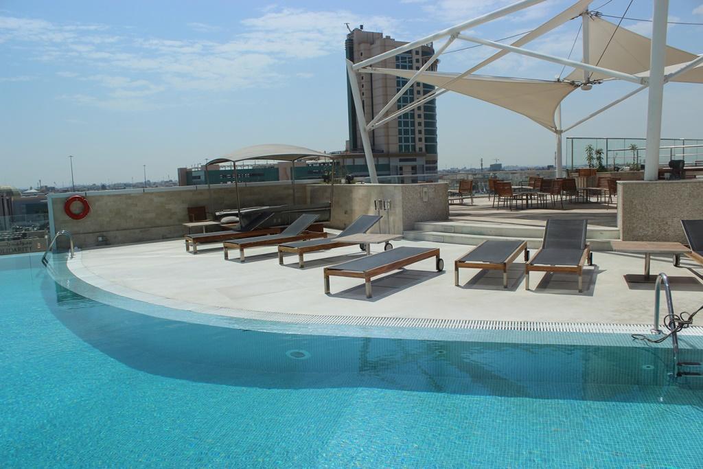 Ramee Grand And 5* Manama