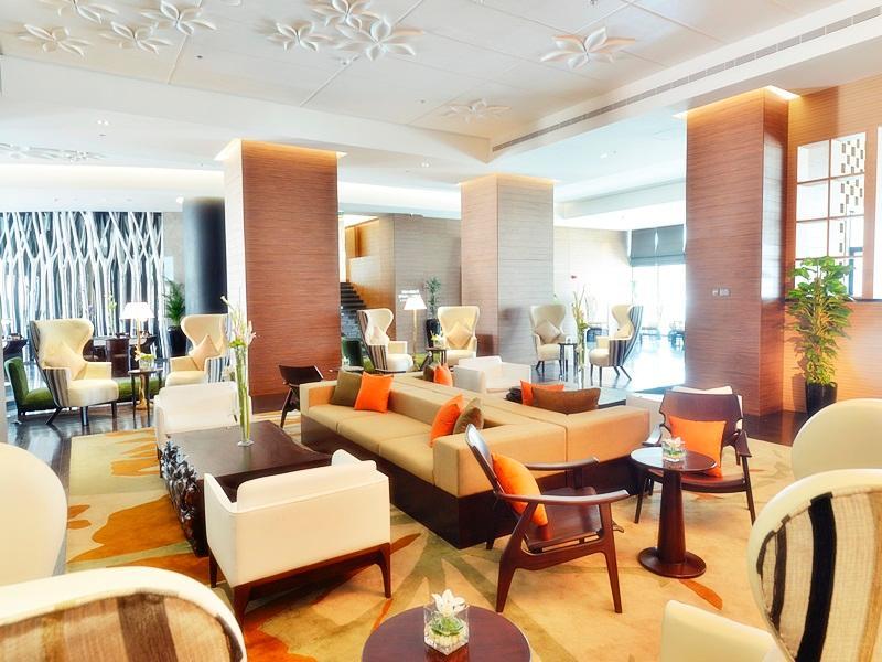 Ramee Grand And 5* Manama