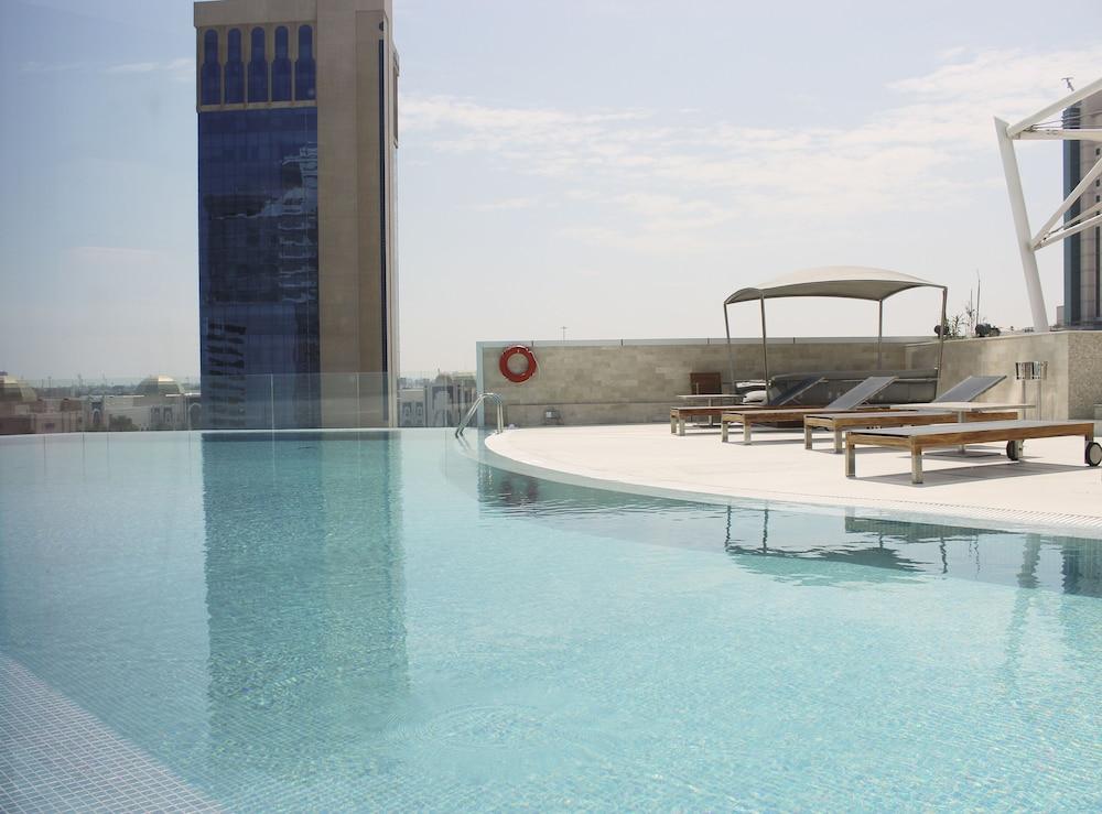 Ramee Grand And Manama