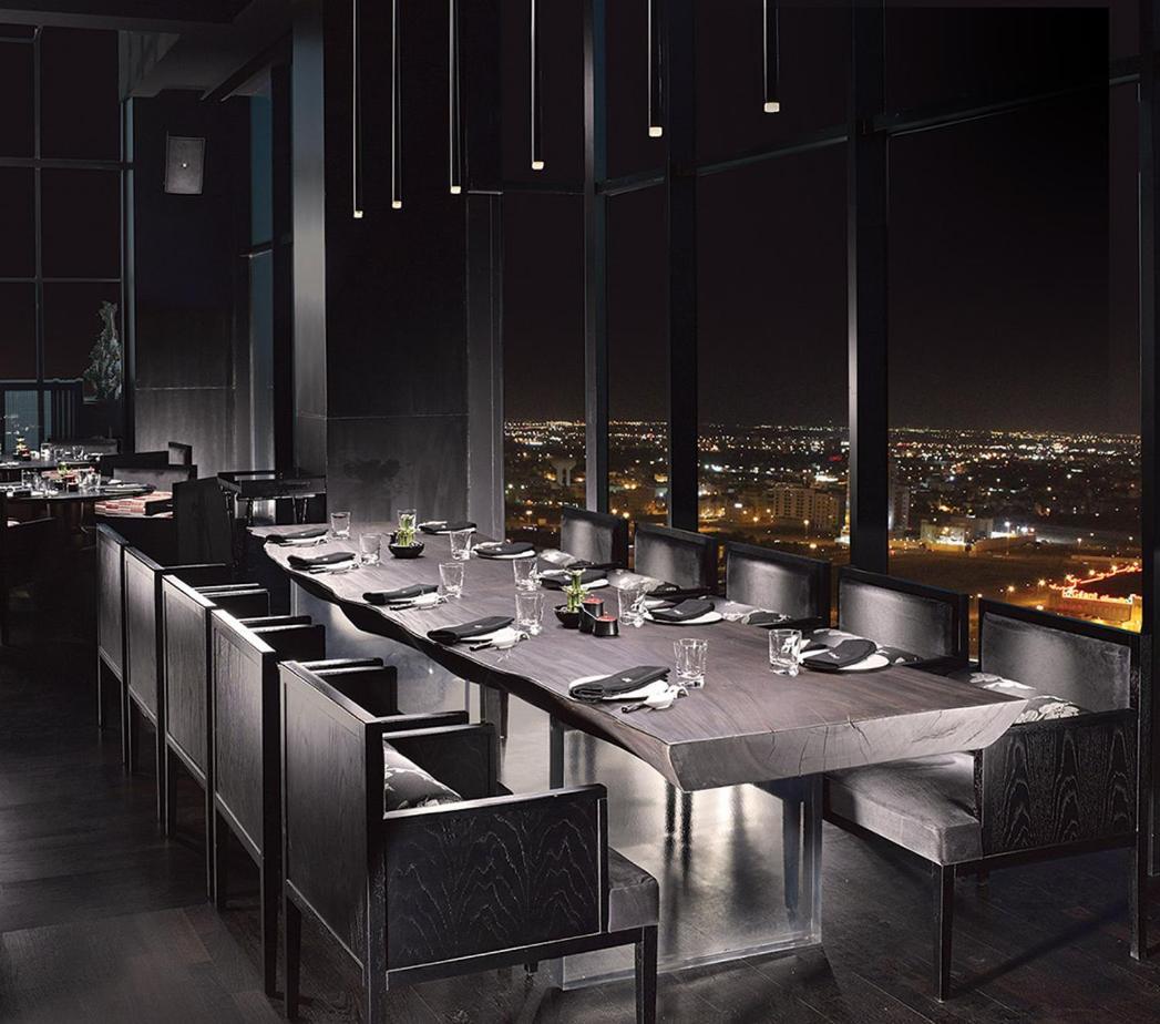 Hotel Ramee Grand And Manama