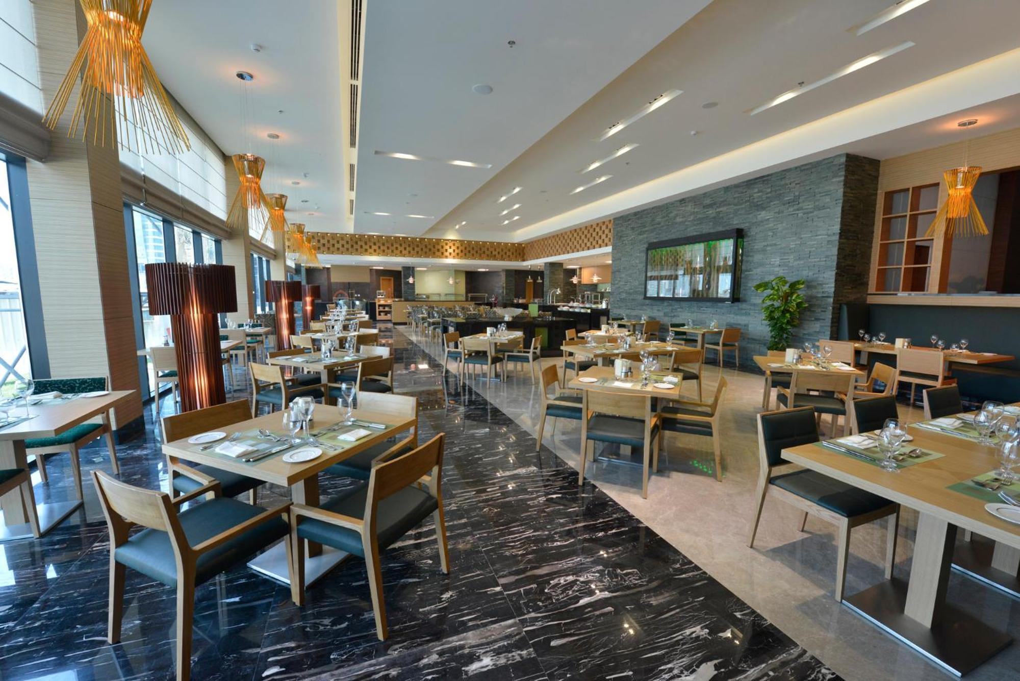 Ramee Grand And