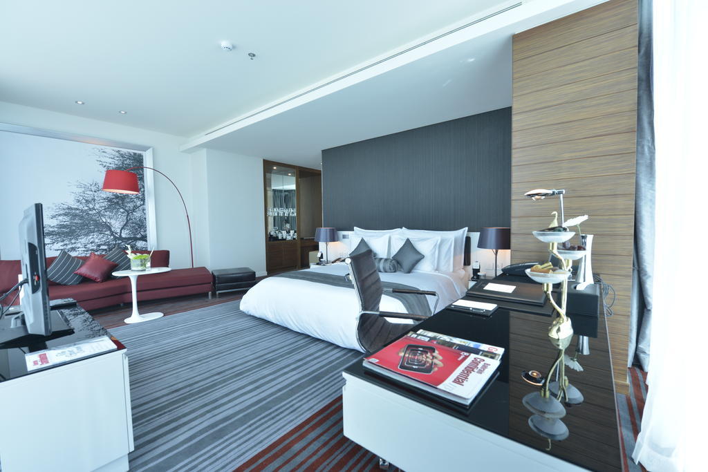 Hotel Ramee Grand And