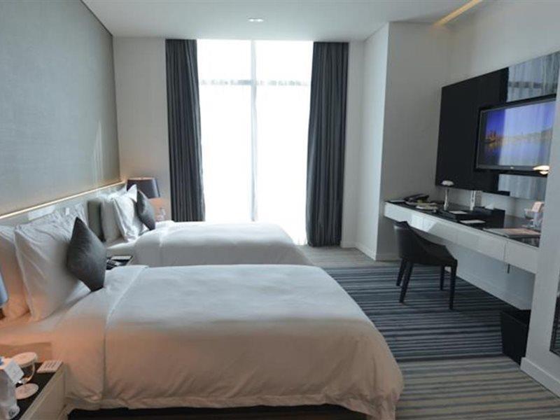 Hotel Ramee Grand And