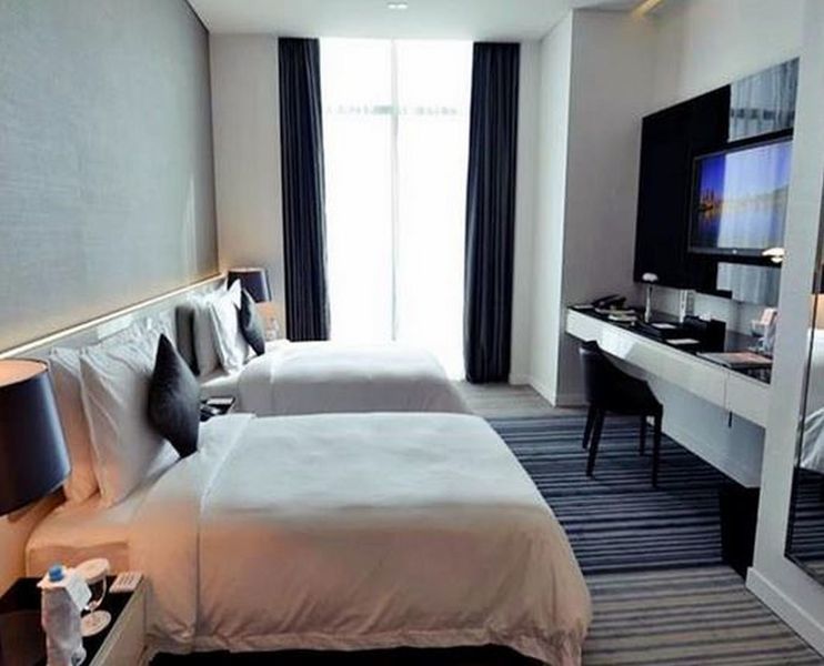 Ramee Grand And Hotel Manama