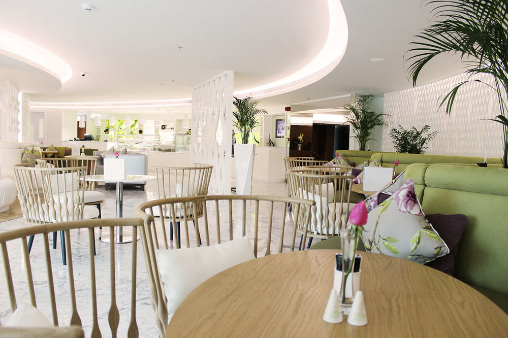 Ramee Grand And 5* Manama
