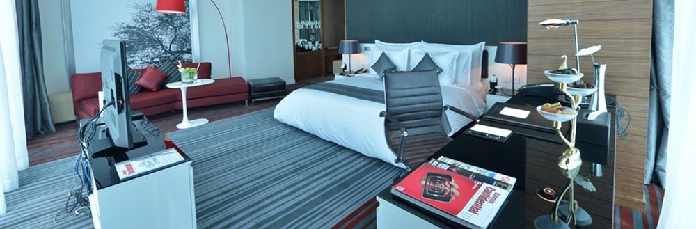 Ramee Grand And Hotel