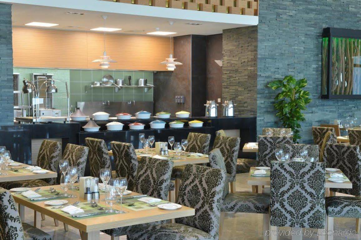 Ramee Grand And 5* Manama