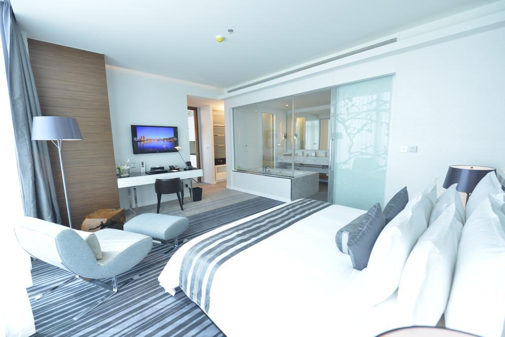 Hotel Ramee Grand And 5*