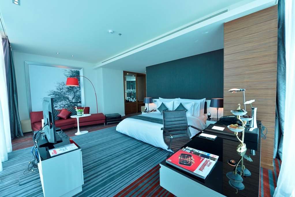 Ramee Grand And
