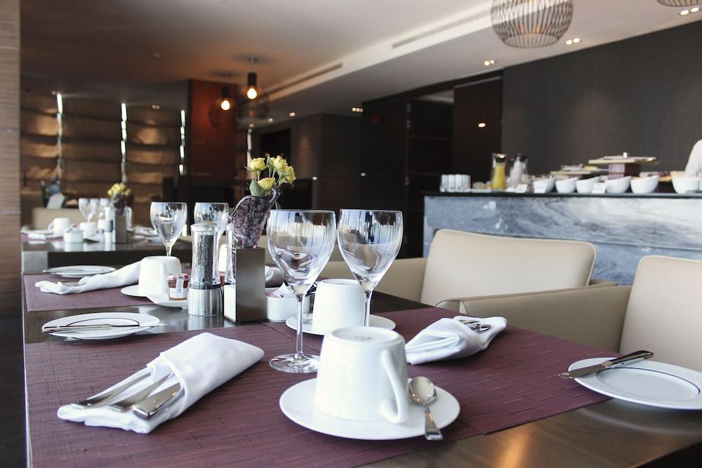 Ramee Grand And Hotel 5*