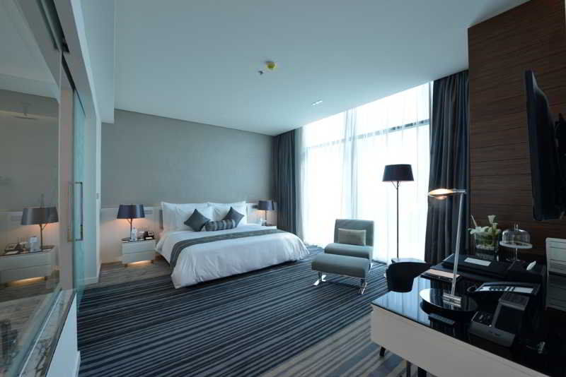 Ramee Grand And Hotel Manama