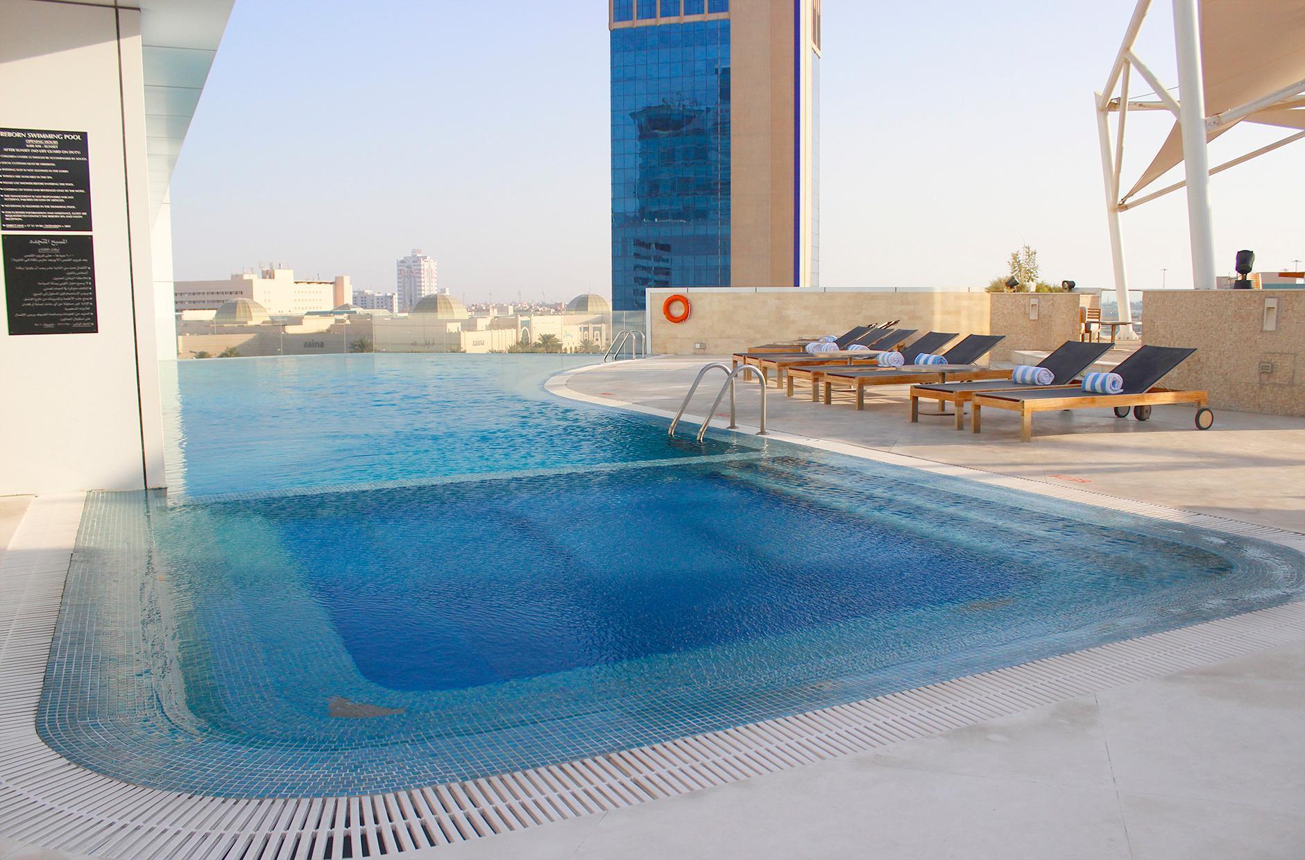 Ramee Grand And Manama