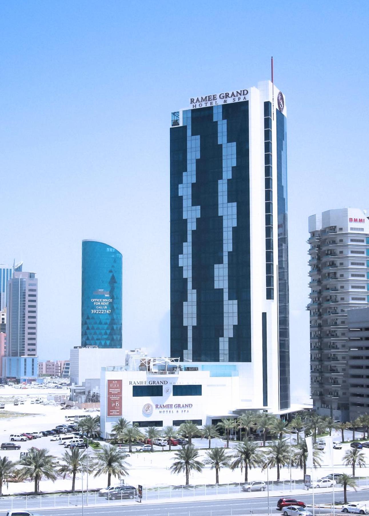 Ramee Grand And Hotel Manama