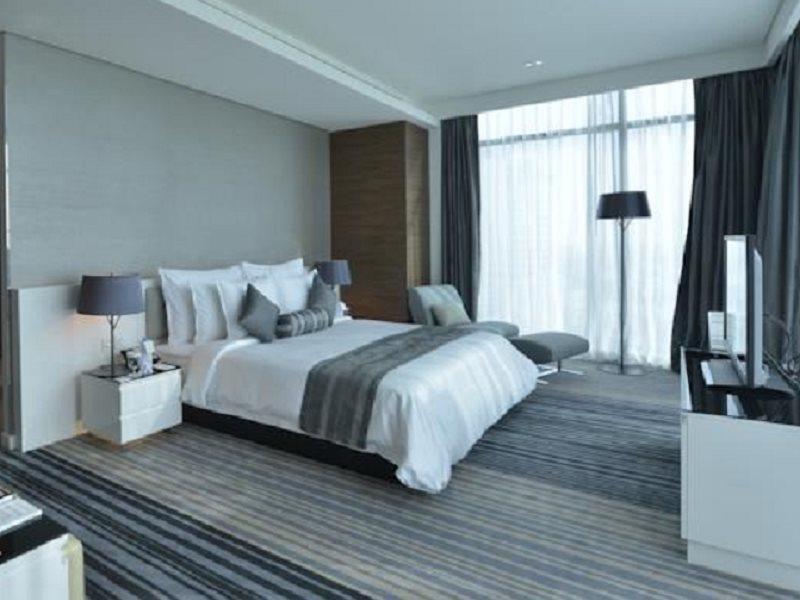 Hotel Ramee Grand And 5*