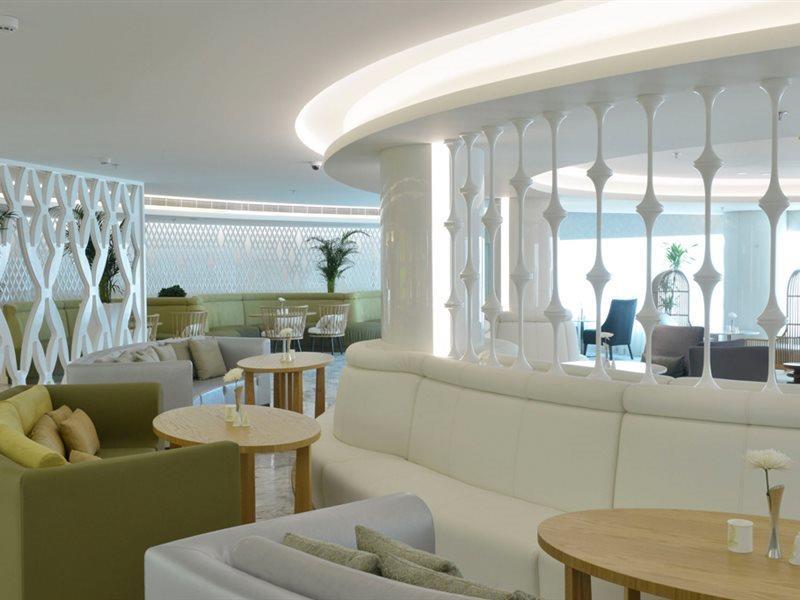 Hotel Ramee Grand And 5*