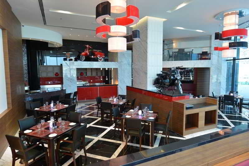 Hotel Ramee Grand And